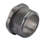 Halex 2" Rigid Conduit Chase Nipple