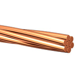 Southwire Bare Stranded Copper Wire