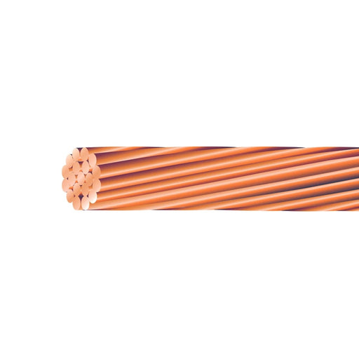Southwire Bare Stranded Copper Wire