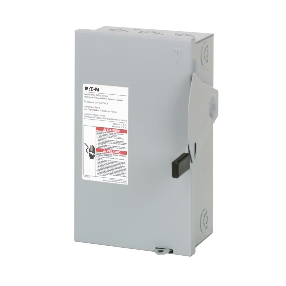 Power Distribution