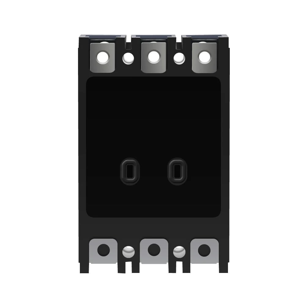 Siemens QR23B125 Type QR2 Molded Case Circuit Breaker, 125A, 3P, 240VAC