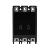 Siemens QR23B125 Type QR2 Molded Case Circuit Breaker, 125A, 3P, 240VAC