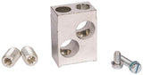 Siemens SENTRON JD/LD Circuit Breaker Lug, Aluminum, Dual-Barrel